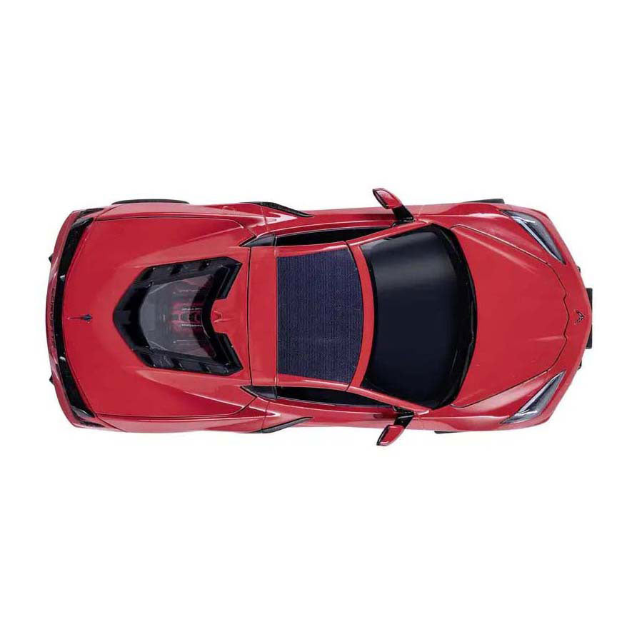 Revell ferngesteuertes Auto – Corvette C8 1:24