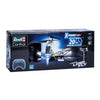 Revell RC 2,4 GHz X-Treme-Helikopter – langer Flug