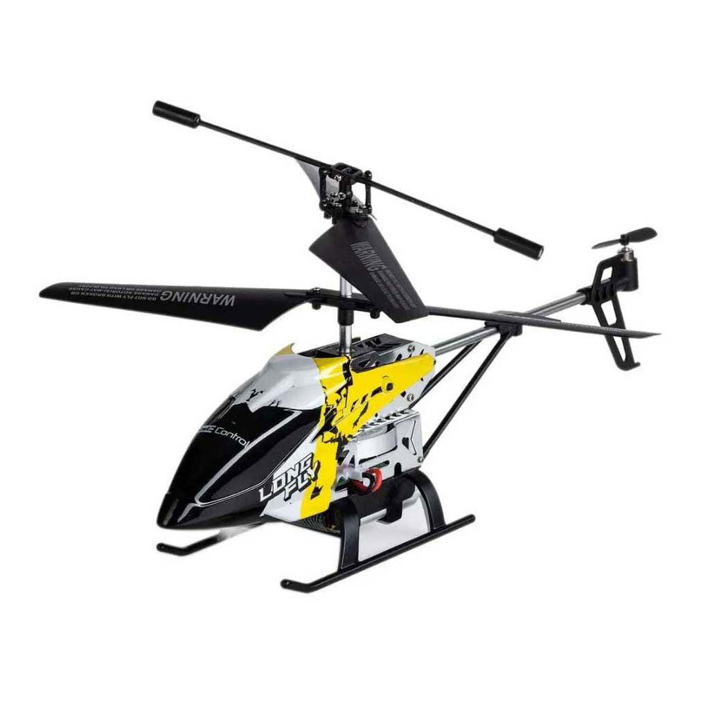 Revell RC 2,4 GHz X-Treme-Helikopter – langer Flug
