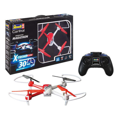 Revell RC 2,4 GHz X-Treme-Drohne – Marathon