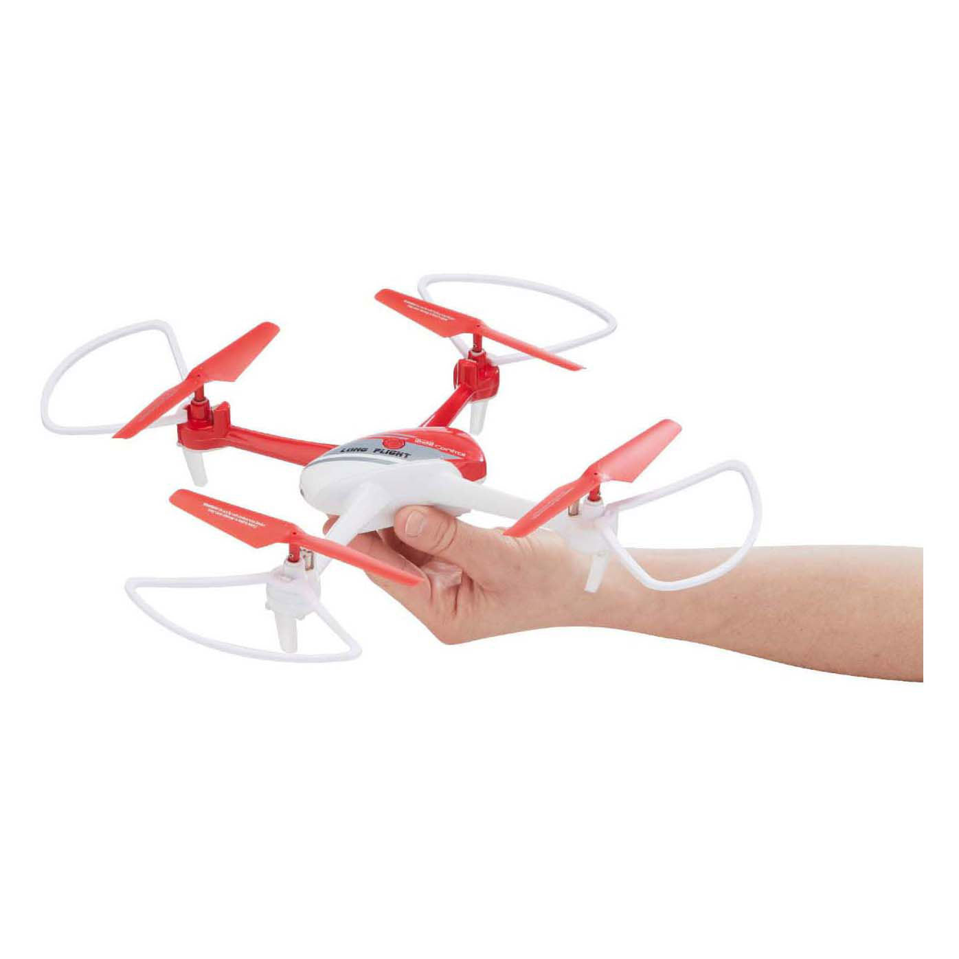 Revell RC 2,4 GHz X-Treme-Drohne – Marathon