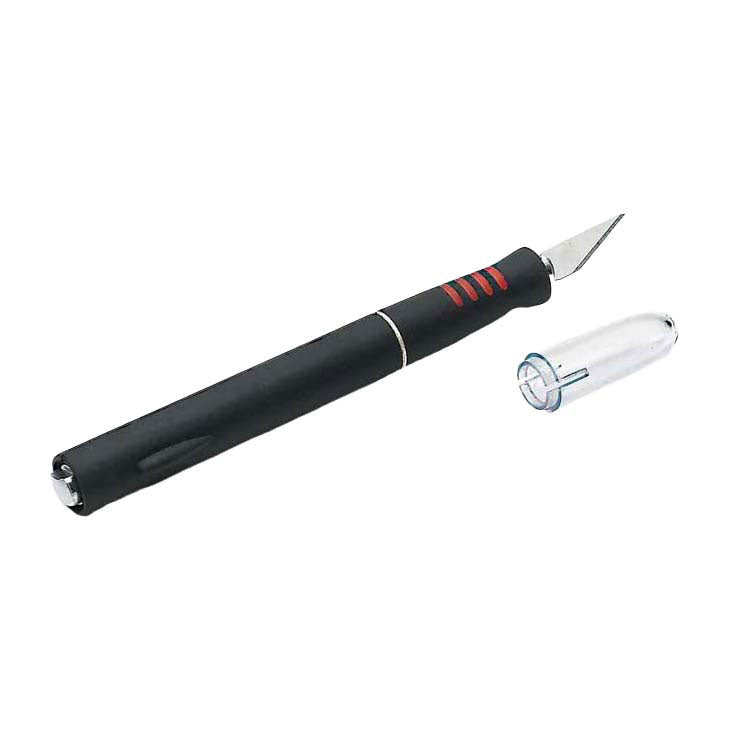 Hobbymesser von Revell mit Ersatzklingen