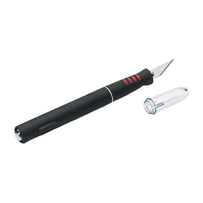 Hobbymesser von Revell mit Ersatzklingen