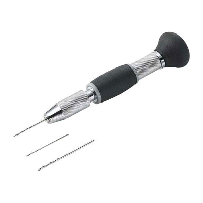 Revell Modellbau-Werkzeug-Bohrer-Set