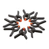 Revell Modellbau-Deko-Klemmen-Set – 8-tlg.