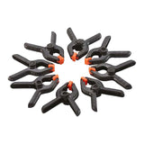 Revell Modellbau-Deko-Klemmen-Set – 8-tlg. - afbeelding 1