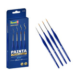 Revell Painta Profi-Pinsel-Grundset - afbeelding 1