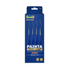 Revell Painta Profi-Pinsel-Detailset