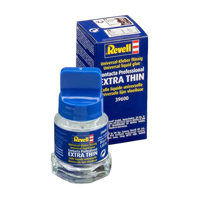 Revell Contacta Profi-Kleber extra dünn – 30 ml