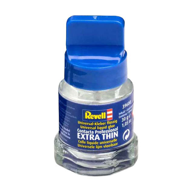 Revell Contacta Profi-Kleber extra dünn – 30 ml