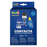 Revell Contacta Basis-Klebeset - afbeelding 2