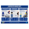 Revell Contacta Basis-Klebeset