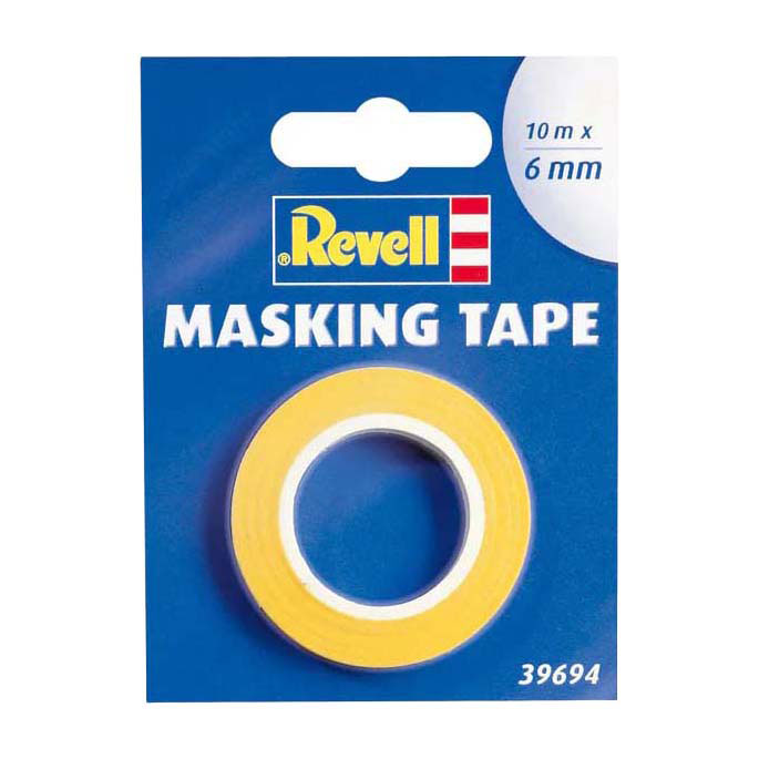Revell Masking TPE – 10 m.