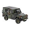 Revell Modellbausatz - LKW GL Light Wolf 1:35 - 116-tlg.