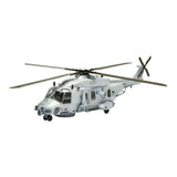 Revell Modellbausatz - NH90 NFH Marine 1:72 - inkl. Aqua-Color-Grundfarben - afbeelding 2
