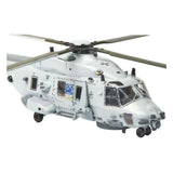 Revell Modellbausatz - NH90 NFH Marine 1:72 - inkl. Aqua-Color-Grundfarben - afbeelding 3