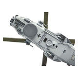 Revell Modellbausatz - NH90 NFH Marine 1:72 - inkl. Aqua-Color-Grundfarben - afbeelding 4