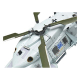 Revell Modellbausatz - NH90 NFH Marine 1:72 - inkl. Aqua-Color-Grundfarben - afbeelding 5