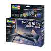 Revell Modellbausatz - P-Serie - AR555 1:72 - 98-tlg.