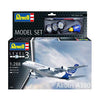 Revell Modellbausatz - Airbus A380 1:288 - 48tlg.