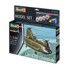 Revell Modellbausatz - CH-47D Chinook 1:144 - 104-tlg.