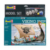 Revell Modellbausatz - Wikingerschiff 1:50