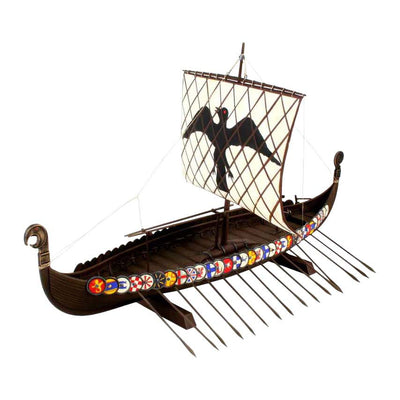 Revell Modellbausatz - Wikingerschiff 1:50