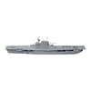 Revell Modellbausatz - USS Enterprise CV-6 1:1200 - 38-tlg.