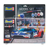 Revell Modellbausatz - Ford GT Le Mans 1:24 - 88 Stück.
