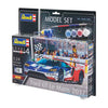 Revell Modellbausatz - Ford GT Le Mans 1:24 - 88 Stück.
