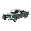 Revell Modellbausatz - 1965 Ford Mustang 2+2 Fastback 1:24 - 82-tlg.
