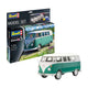 Revell Modellbausatz - VW T1 Bus 1:24 - 146-tlg.