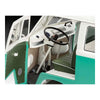 Revell Modellbausatz - VW T1 Bus 1:24 - 146-tlg.