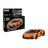 Revell Modellbausatz - Lamborghini Revuelto 1:24 - 105-tlg.