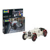 Revell Modellbausatz - Mercedes-Benz SSKL 1:32 - 79tlg.