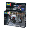 Revell Modellbausatz - Mercedes-Benz SSKL 1:32 - 79tlg.
