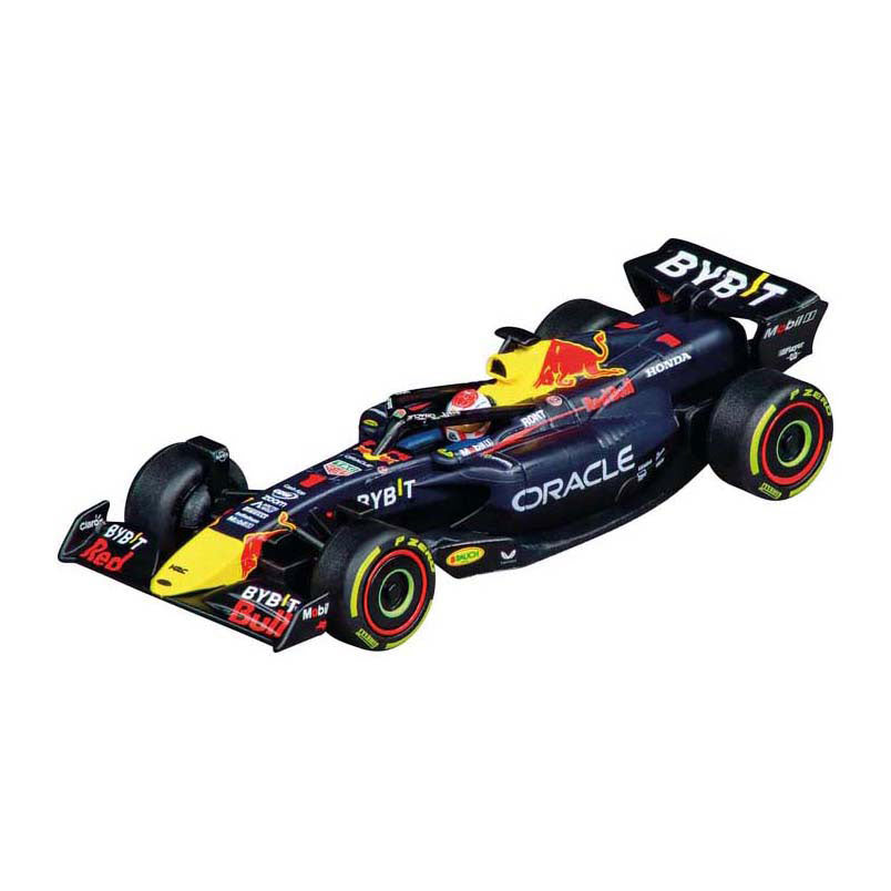 Carrera Red Bull Double Action Formel 1 – 1:43