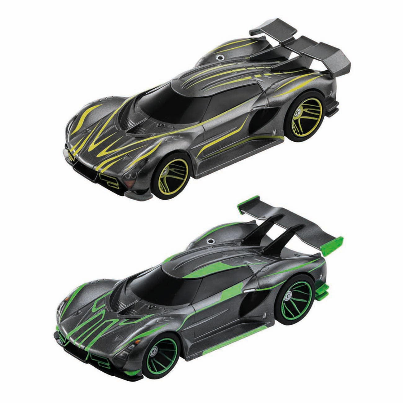 Carrera Pullback-Hypercars im Doppelpack – 1:43