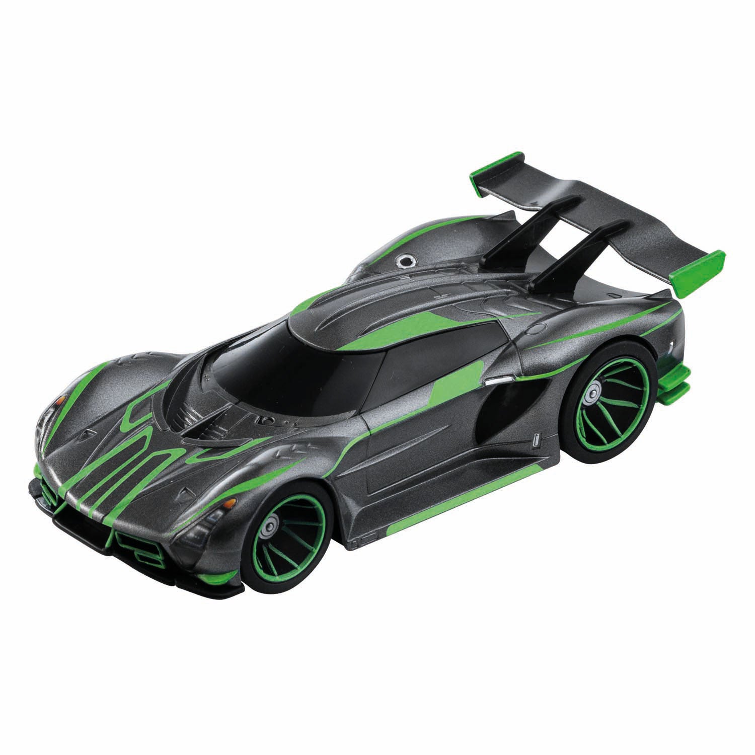 Carrera Pullback-Hypercars im Doppelpack – 1:43