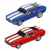 Carrera Pullback Ford Mustang '67 Doppelpack – 1:43