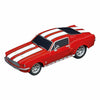 Carrera Pullback Ford Mustang '67 Doppelpack – 1:43