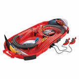 Carrera Speed Arena – Disney Pixar Cars-Rennstrecke - afbeelding 3
