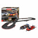 Carrera digitale Rennstrecke 1:24 mit 2 Rennwagen