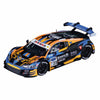 Carrera digitale Rennstrecke 1:24 mit 2 Rennwagen