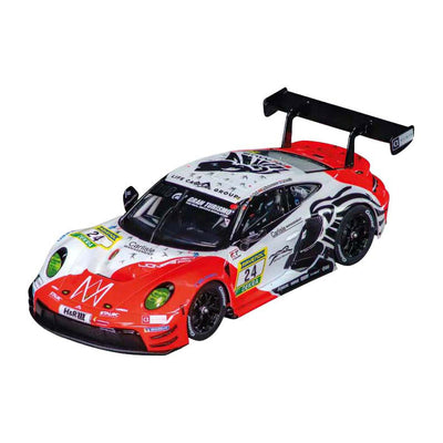 Carrera Porsche 911 GT3 R Lionspeed GP, Nr.24 – 1:24