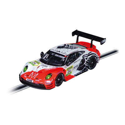 Carrera Porsche 911 GT3 R Lionspeed GP, Nr.24 – 1:24