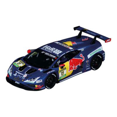 Carrera Lamborghini Huracan GT3 Evo2 Abt-Sportsline, Nr.27 – 1:24
