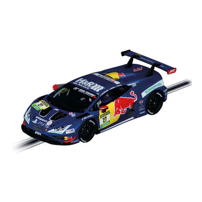 Carrera Lamborghini Huracan GT3 Evo2 Abt-Sportsline, Nr.27 – 1:24