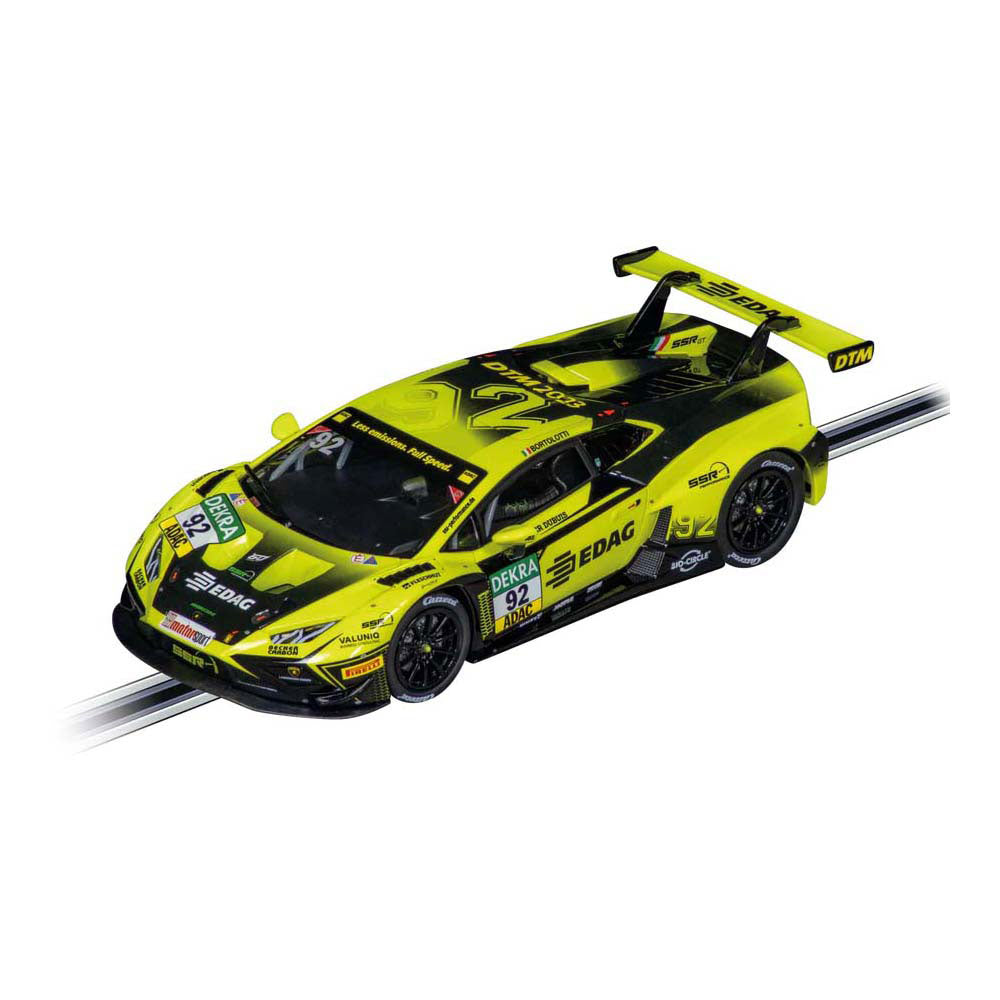Carrera Lamborghini Huracan GT3 Evo2 SSR Performance, m.b – 1:32