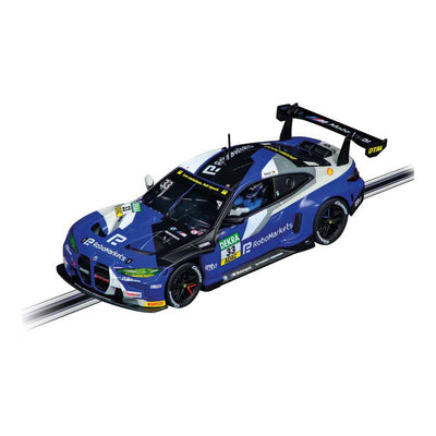 Carrera BMW M4 GT3 „Schubert Motorsport, Nr.33“ DTM 2023 – 1:32